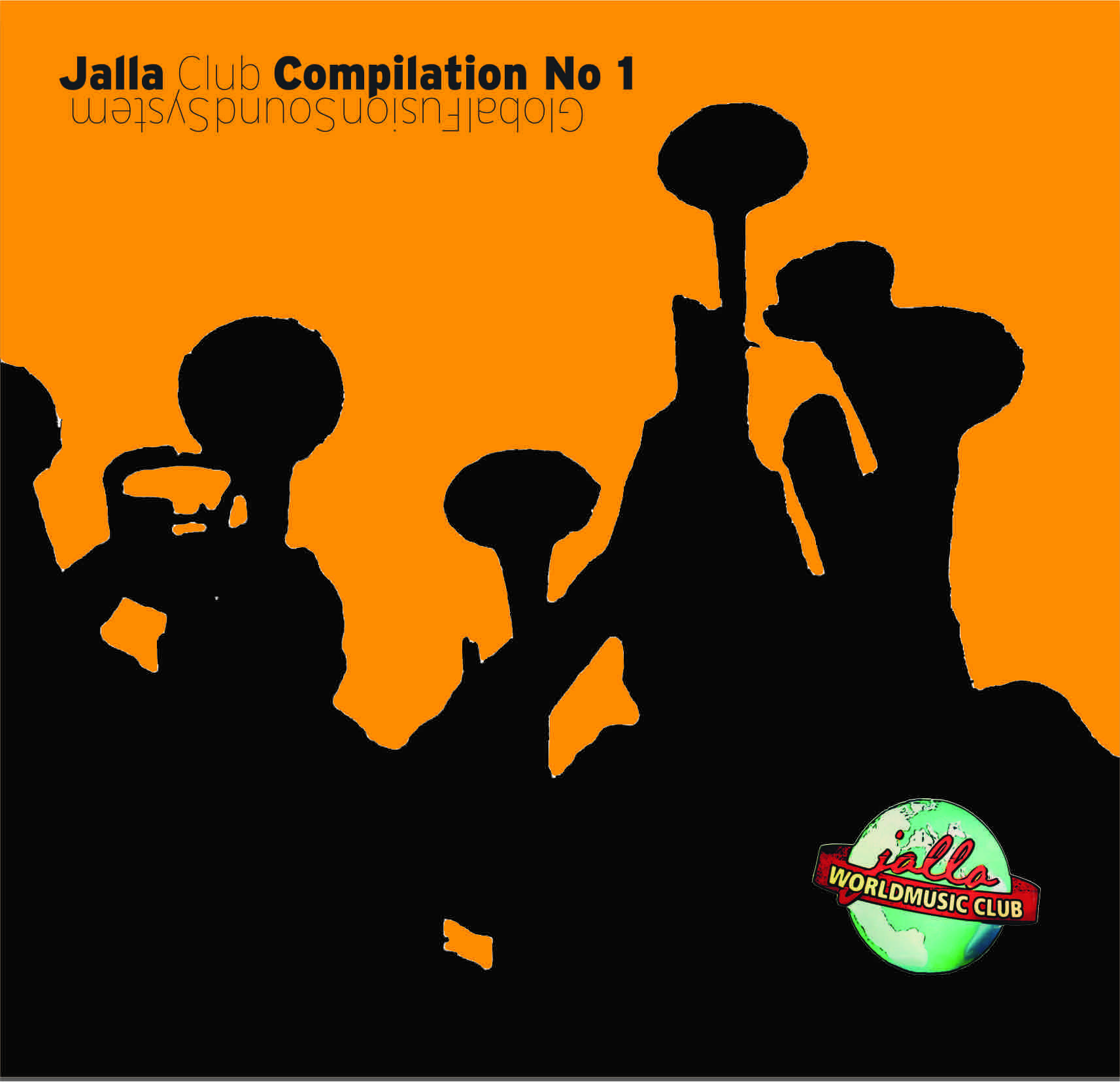Jalla Club No.1