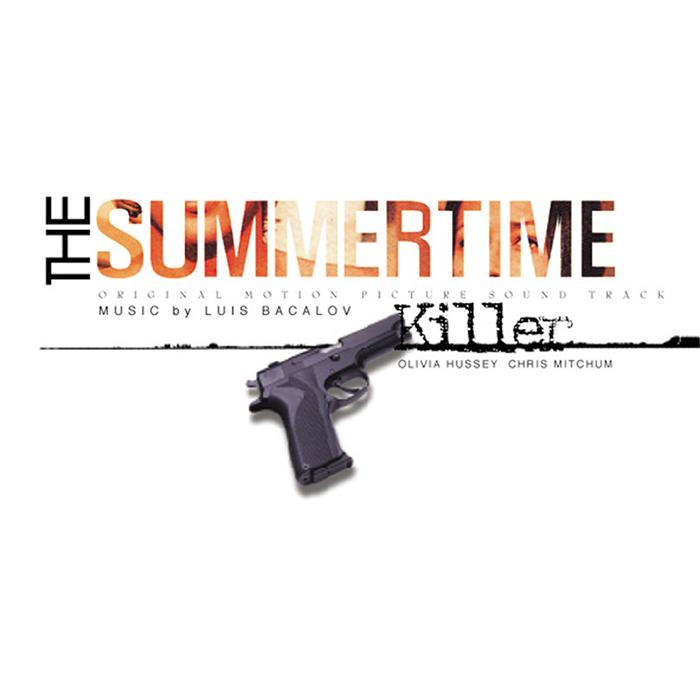The Summertime Killer Luis Bacalov ë£¨ì´ì¤ ë°ì¹¼ë¡í êµ¿ì¸í°ë´ìë